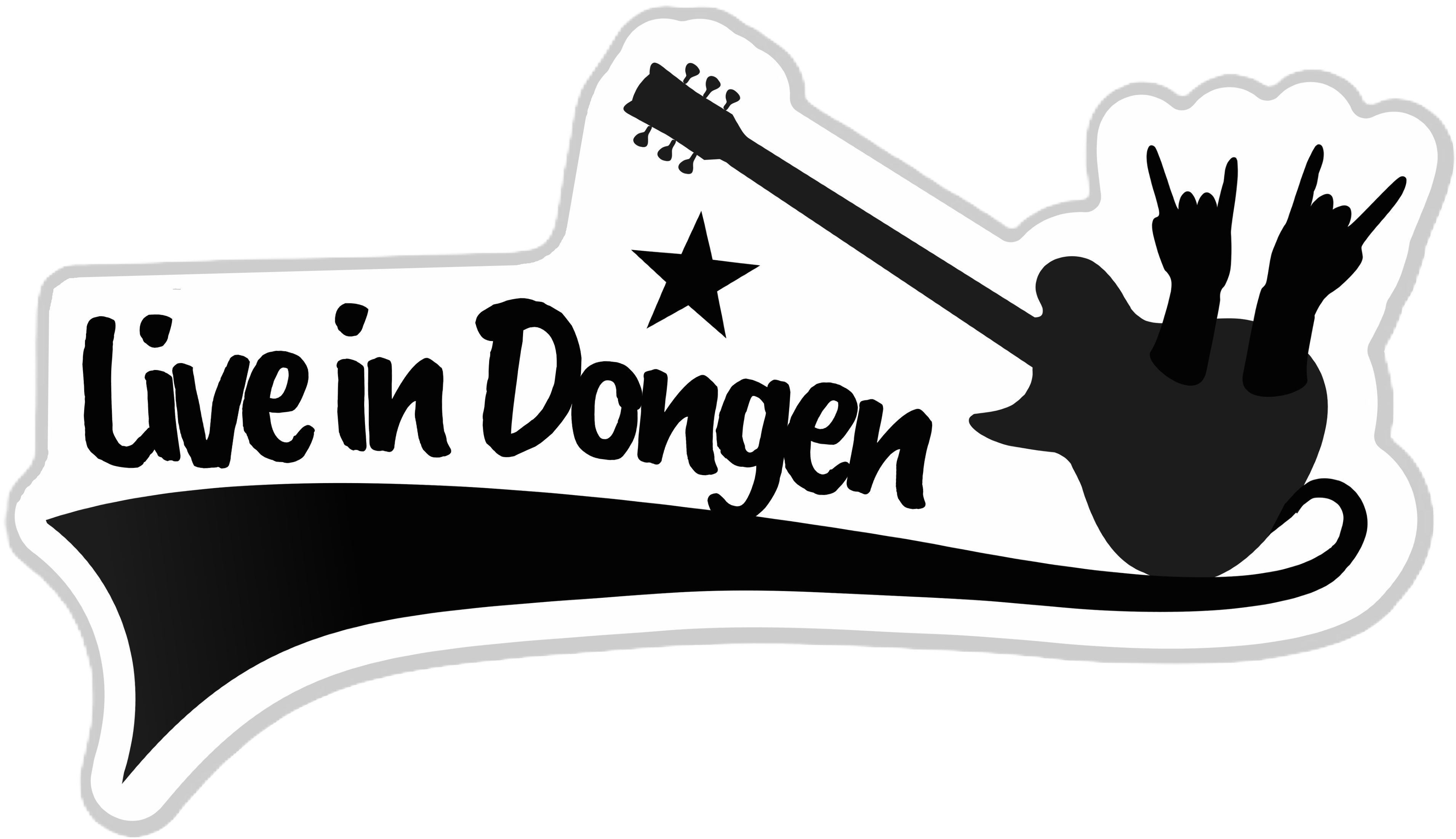 Live in Dongen