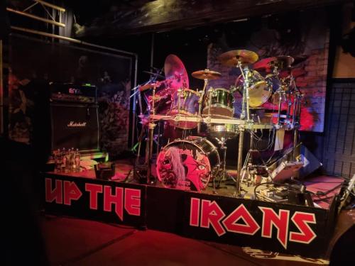 drumset